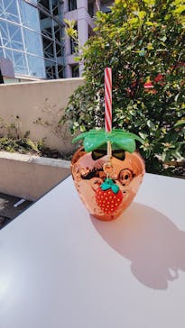 OSAKA Strawberry Festivalに投稿された画像（2025/3/22）
