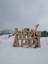 安比高原スキー場に投稿された画像（2025/3/22）