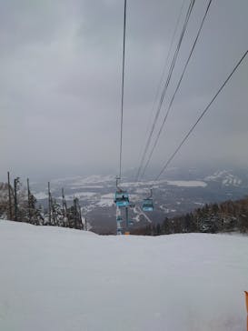 安比高原スキー場に投稿された画像（2025/3/22）