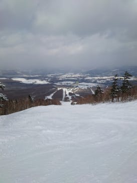 安比高原スキー場に投稿された画像（2025/3/22）