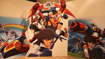 日本の巨大ロボット群像に投稿された画像（2025/3/22）