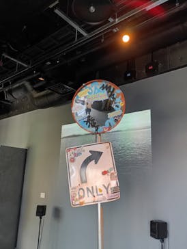 ストリートアートの進化と革命 展　- Street Art (R)Evolution -に投稿された画像（2025/3/22）