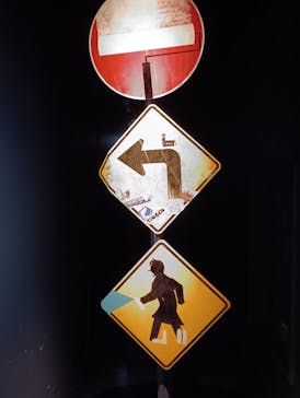 ストリートアートの進化と革命 展　- Street Art (R)Evolution -に投稿された画像（2025/3/22）