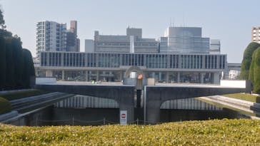 広島平和記念資料館に投稿された画像（2025/3/22）