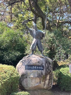 名古屋城に投稿された画像（2025/3/22）