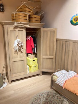 ムーミンバレーパークに投稿された画像（2025/3/22）