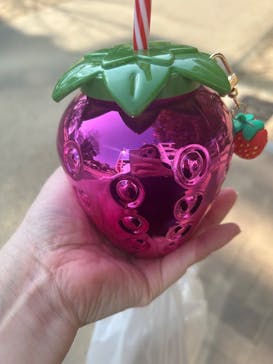 OSAKA Strawberry Festivalに投稿された画像（2025/3/22）