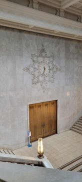 東京国立博物館に投稿された画像（2025/3/22）