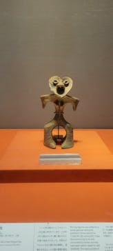 東京国立博物館に投稿された画像（2025/3/22）