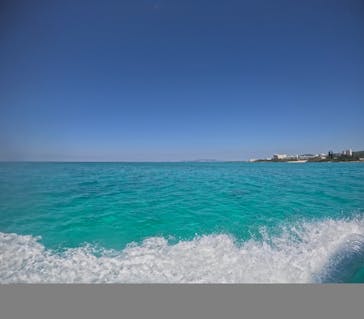 青の洞窟専門店　沖縄ダイビングショップ和に投稿された画像（2025/3/22）