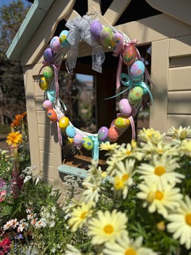 横浜イングリッシュガーデンに投稿された画像（2025/3/22）