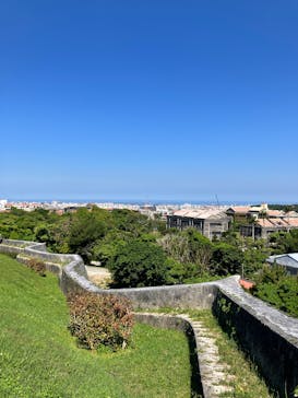 首里城公園 有料区域に投稿された画像（2025/3/22）