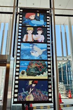 金曜ロードショーとジブリ展　三重展に投稿された画像（2025/3/22）