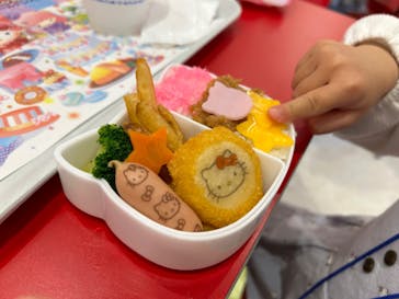 サンリオピューロランドに投稿された画像（2025/3/22）