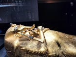 MYSTERY OF TUTANKHAMEN 体感型古代エジプト展に投稿された画像（2025/3/22）