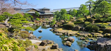 日本庭園　由志園に投稿された画像（2025/3/22）