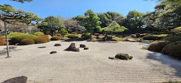 日本庭園　由志園に投稿された画像（2025/3/22）