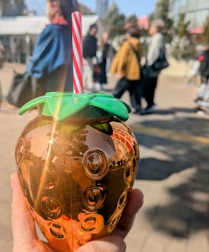 OSAKA Strawberry Festivalに投稿された画像（2025/3/22）