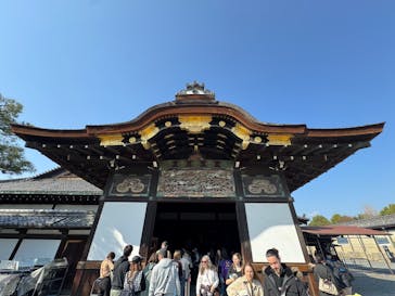 元離宮二条城に投稿された画像（2025/3/22）