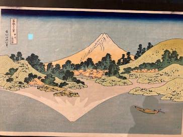 動き出す浮世絵展 TOKYOに投稿された画像（2025/3/22）