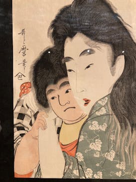 動き出す浮世絵展 TOKYOに投稿された画像（2025/3/22）
