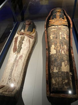 ブルックリン博物館所蔵 特別展 古代エジプトに投稿された画像（2025/3/22）