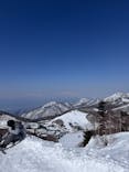 志賀高原焼額山スキー場に投稿された画像（2025/3/22）