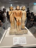 ブルックリン博物館所蔵 特別展 古代エジプトに投稿された画像（2025/3/22）
