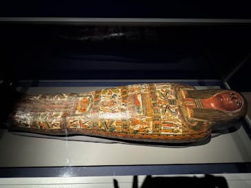 ブルックリン博物館所蔵 特別展 古代エジプトに投稿された画像（2025/3/22）