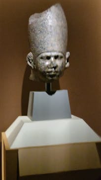 ブルックリン博物館所蔵 特別展 古代エジプトに投稿された画像（2025/3/22）