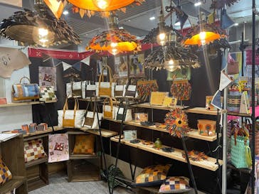 OSAKAアート＆てづくりバザールVOL.50に投稿された画像（2025/3/22）