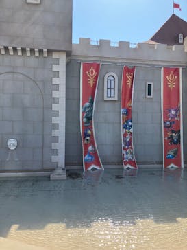 ニジゲンノモリに投稿された画像（2025/3/22）