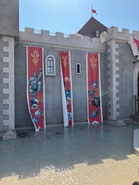 ニジゲンノモリに投稿された画像（2025/3/22）