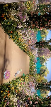 「モネ＆フレンズ・アライブ」神戸展に投稿された画像（2025/3/22）