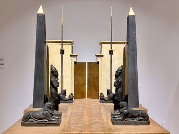 ブルックリン博物館所蔵 特別展 古代エジプトに投稿された画像（2025/3/22）