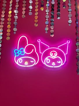 サンリオピューロランドに投稿された画像（2025/3/22）