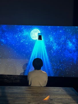 特別展「チ。 ―地球の運動について― 地球(いわ)が動く」に投稿された画像（2025/3/22）