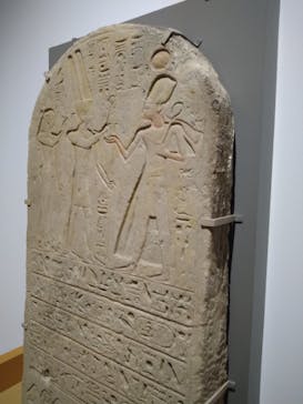 ブルックリン博物館所蔵 特別展 古代エジプトに投稿された画像（2025/3/22）