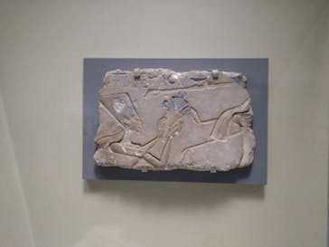 ブルックリン博物館所蔵 特別展 古代エジプトに投稿された画像（2025/3/22）