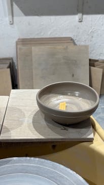 陶芸教室チルコロ 駒沢店に投稿された画像（2025/3/22）