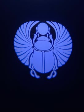 ブルックリン博物館所蔵 特別展 古代エジプトに投稿された画像（2025/3/22）