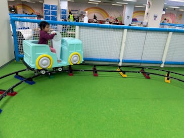 キッズランドUS 兵庫伊丹店に投稿された画像（2025/3/22）