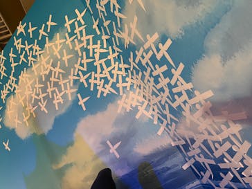 金曜ロードショーとジブリ展　三重展に投稿された画像（2025/3/22）