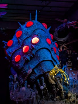 金曜ロードショーとジブリ展　三重展に投稿された画像（2025/3/22）