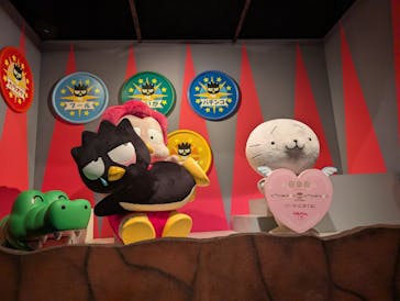 ハーモニーランドに投稿された画像（2025/3/22）