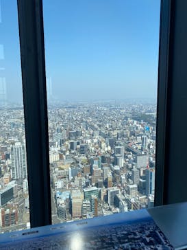 屋外展望台スカイプロムナードに投稿された画像（2025/3/22）