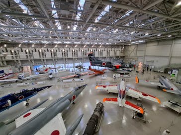 岐阜かかみがはら航空宇宙博物館に投稿された画像（2025/3/22）