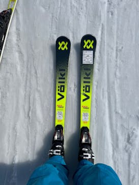 石井スポーツに投稿された画像（2025/3/22）