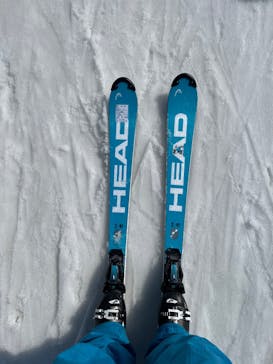 石井スポーツに投稿された画像（2025/3/22）