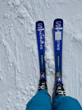 石井スポーツに投稿された画像（2025/3/22）